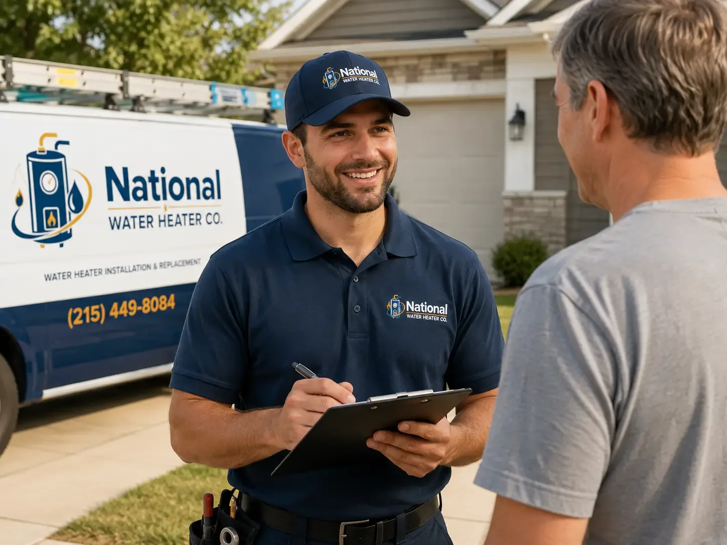 Water Heater Installation Otter Lake, MI FAQs